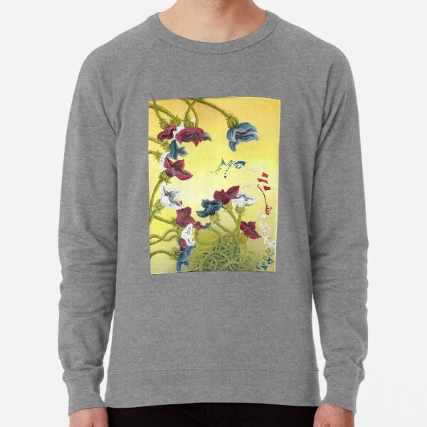 Immigrant Pollon Lightweight Sweatshirt