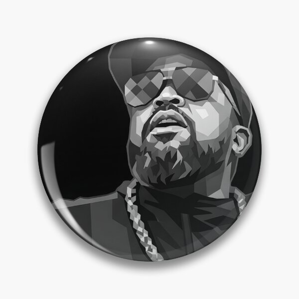 Item preview, Outkast Grayscale designed and sold by varkicermanas.