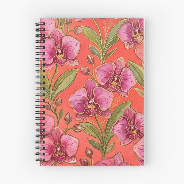 Item preview, Orchid Flower  designed and sold by GraphicsClub.