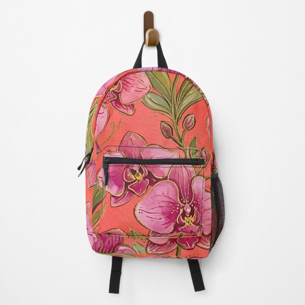 Item preview, Orchid Flower designed and sold by GraphicsClub.