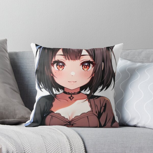 Item preview, Kawaii Anime Vampire Girl Chibi designed and sold by AnimDream .