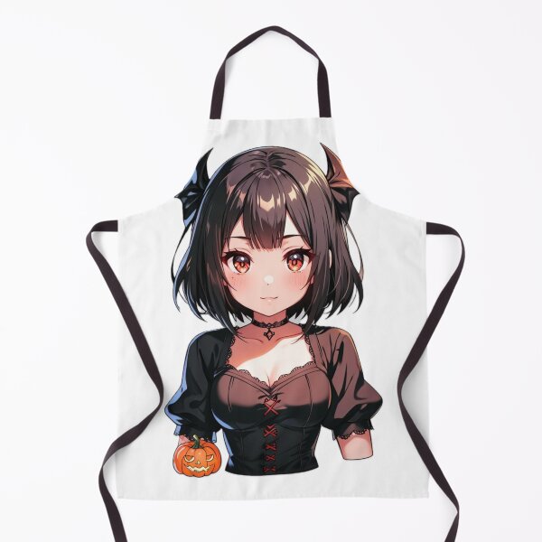 Item preview, Kawaii Anime Vampire Girl Chibi designed and sold by AnimDream .