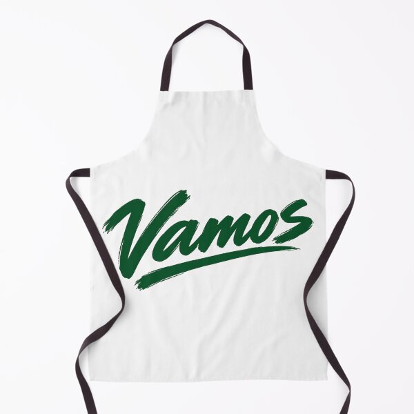 Item preview, Vamos – Diseño de camiseta con tipografía en negrita designed and sold by LarkLeaf.