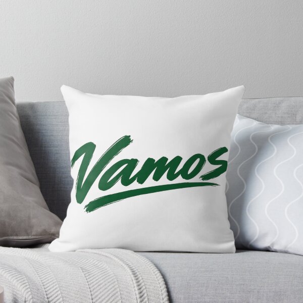 Item preview, Vamos – Bold Script Typography T-Shirt Design designed and sold by LarkLeaf.