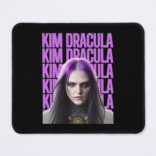 Item preview, Kim Dracula Vintage  designed and sold by sumseo.