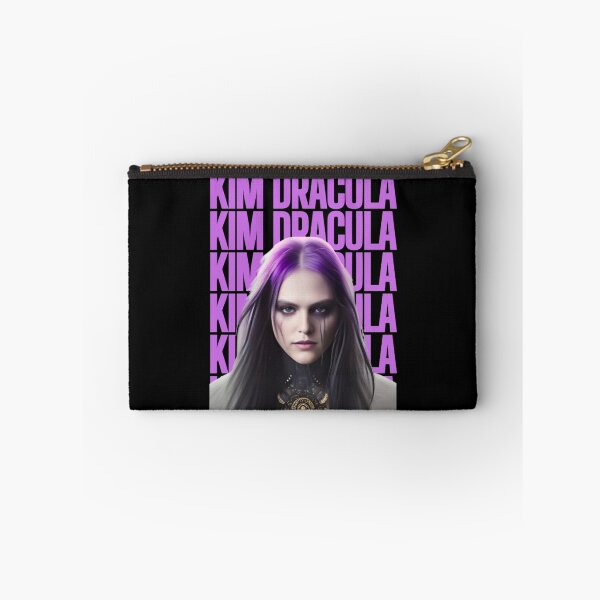 Item preview, Kim Dracula Vintage  designed and sold by sumseo.
