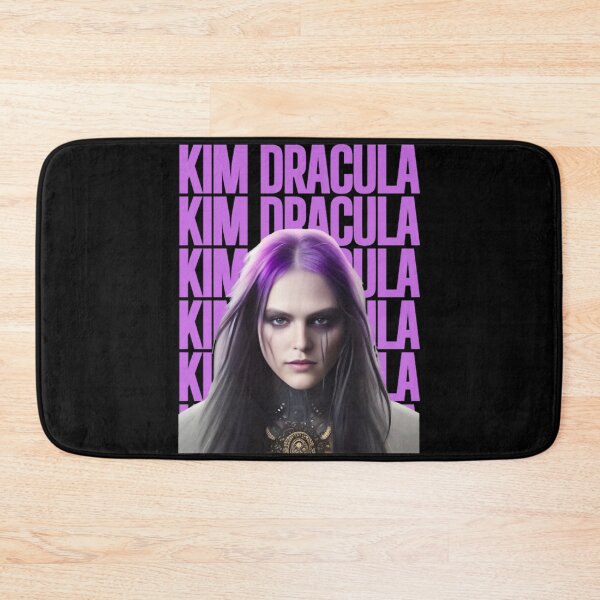 Item preview, Kim Dracula Vintage  designed and sold by sumseo.