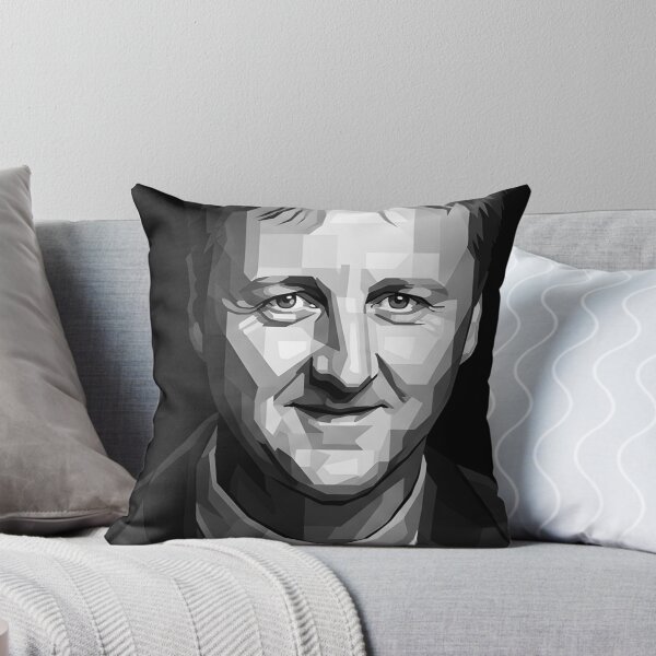 Item preview, Larry Bird Grayscale designed and sold by varkicermanas.