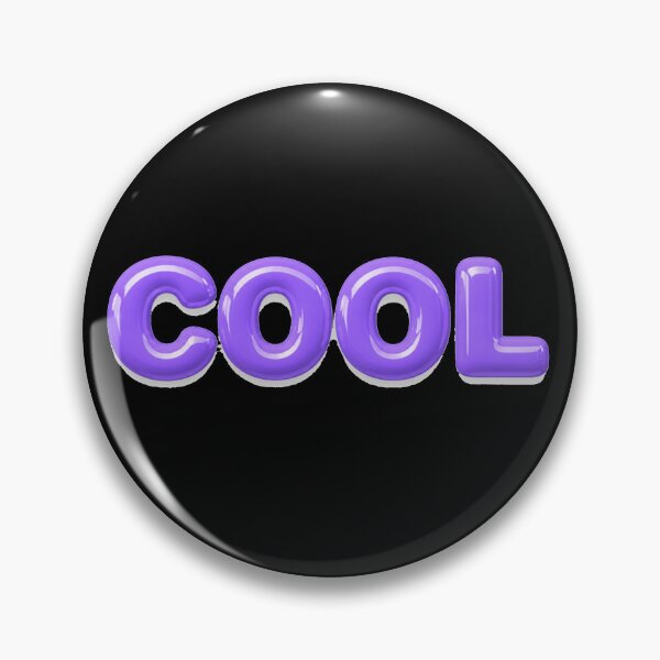 Item preview, Cool 3D Bubble Typography – Glossy Aesthetic Statement Design designed and sold by Detroja Typography.