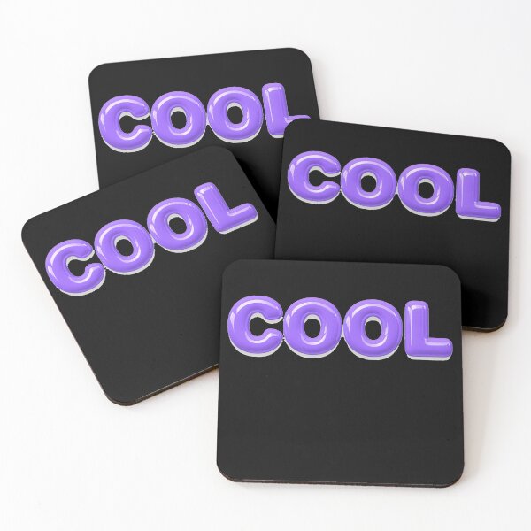 Item preview, Cool 3D Bubble Typography – Glossy Aesthetic Statement Design designed and sold by Detroja Typography.