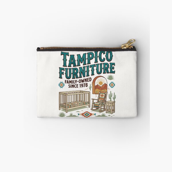 Item preview, Tampico Furniture designed and sold by Trippin-Tito's.