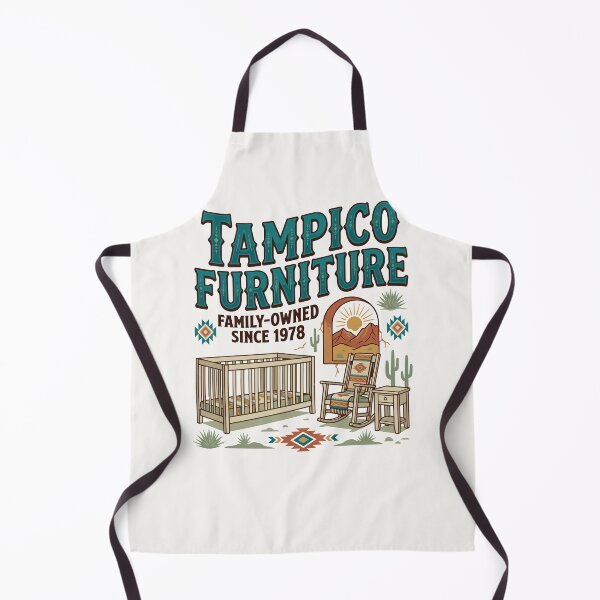 Item preview, Tampico Furniture designed and sold by Trippin-Tito's.