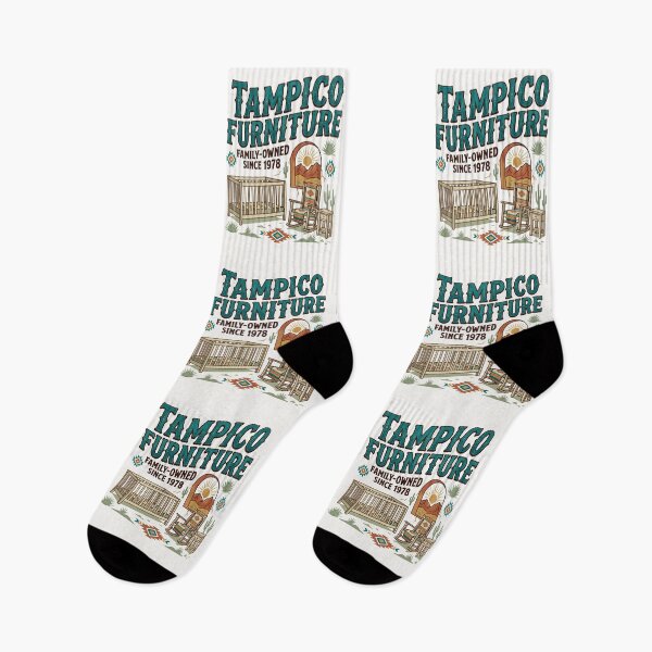 Item preview, Tampico Furniture designed and sold by Trippin-Tito's.