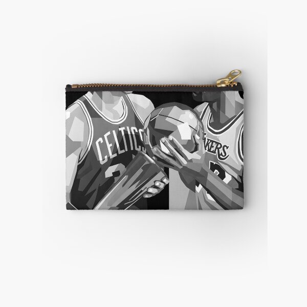 Item preview, Larry Bird Grayscale designed and sold by varkicermanas.