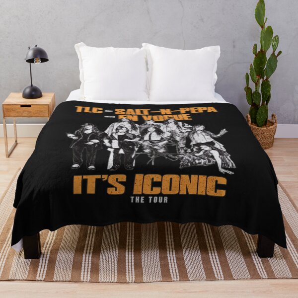 Item preview, 90s Music Tour Retro Graphic designed and sold by KimeQi95.