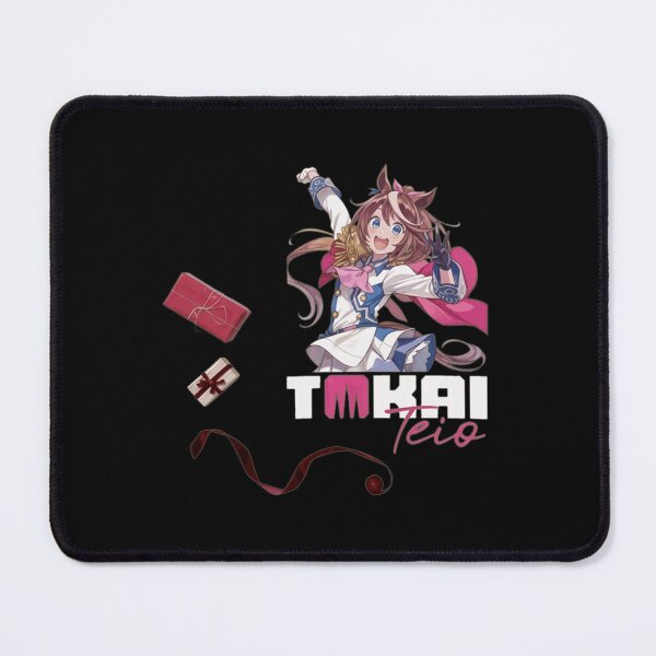 Item preview, Cute Anime Horse Girl  designed and sold by Gangi02.
