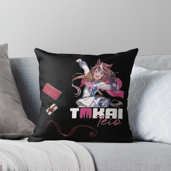 Item preview, Cute Anime Horse Girl  designed and sold by Gangi02.
