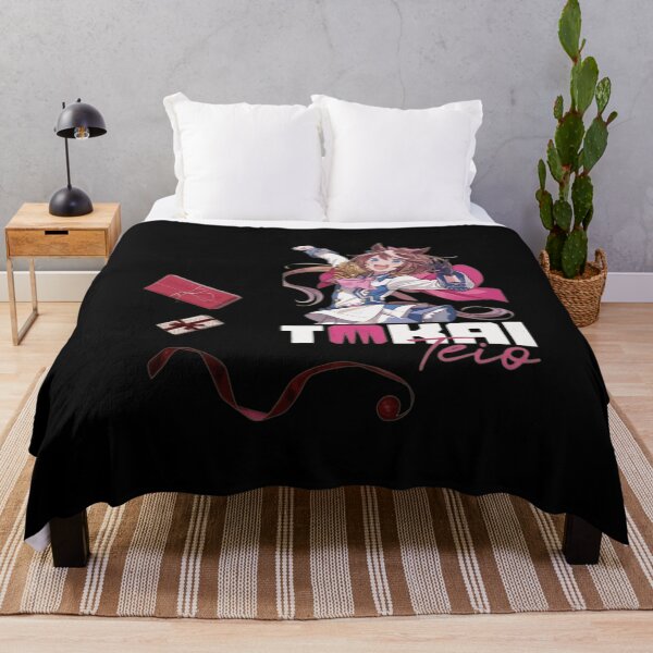 Item preview, Cute Anime Horse Girl designed and sold by Gangi02.