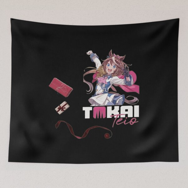 Item preview, Cute Anime Horse Girl  designed and sold by Gangi02.