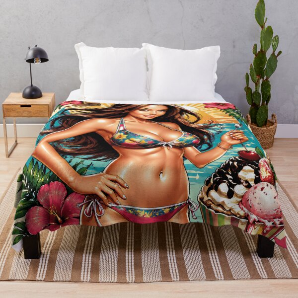 Item preview, tropical sweetness designed and sold by aliraweb.