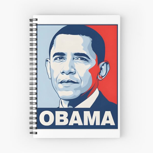 Item preview, Obama Retro Vintage Inspired Graphic Design with Classic 70s Style designed and sold by The Statement Lab.