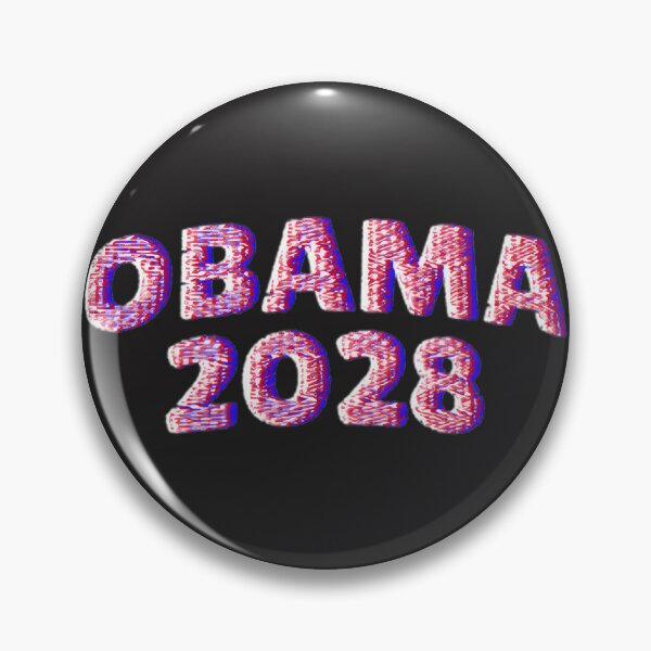 Item preview, Stylish and Artistic Obama Inspired Graphic Design designed and sold by The Statement Lab.