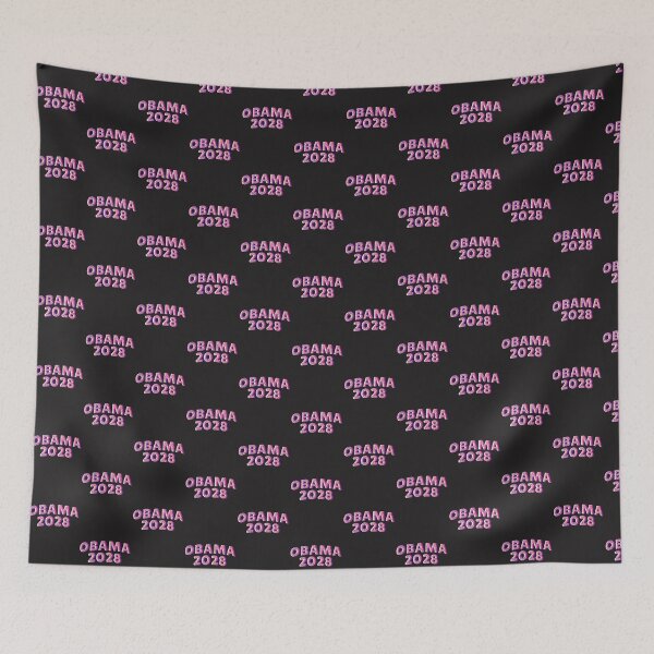 Item preview, Stylish and Artistic Obama Inspired Graphic Design designed and sold by The Statement Lab.