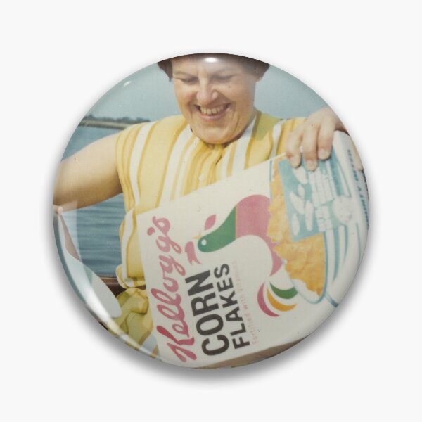 Item preview, Cornflake Girl designed and sold by beanphoto.
