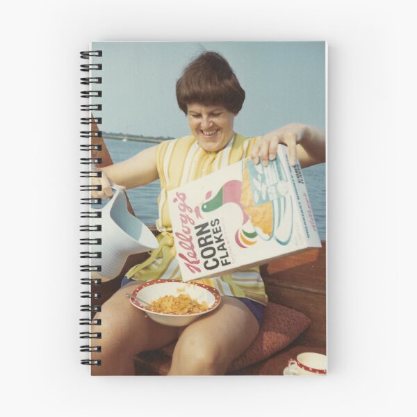 Item preview, Cornflake Girl designed and sold by beanphoto.
