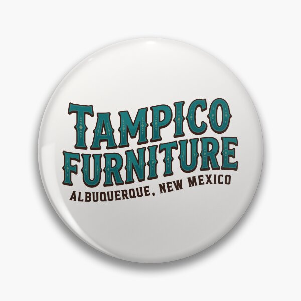 Item preview, Tampico Furniture designed and sold by Trippin-Tito's.