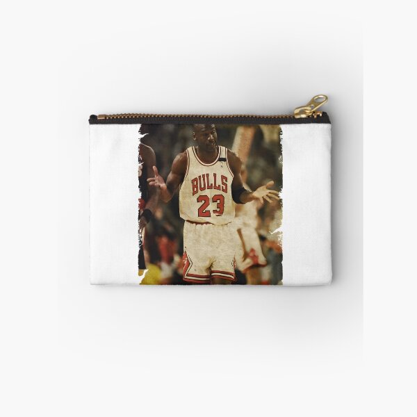 Item preview, Michael Jordan Inspired Basketball Finals Design designed and sold by Bouazzaoui.