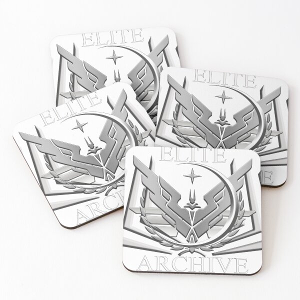 Item preview, Elite Archive designed and sold by DZGAMAD7.