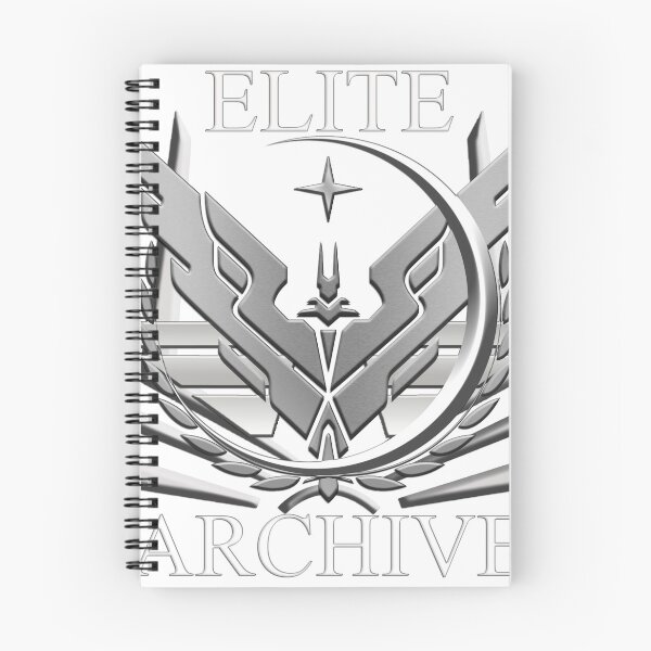 Item preview, Elite Archive designed and sold by DZGAMAD7.