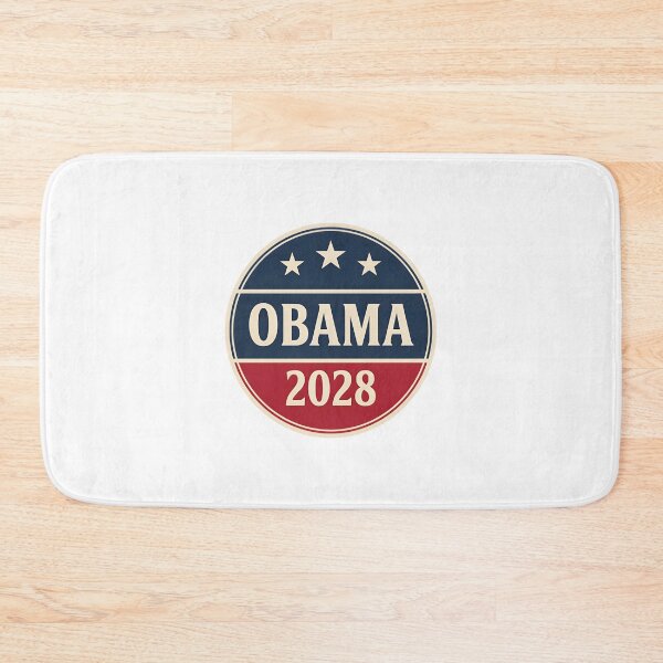 Item preview, Inspirational Barack Obama Portrait Art Design designed and sold by The Statement Lab.