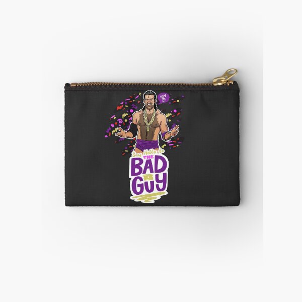 Item preview, Razor Ramon The Bad Guy Scott Hall designed and sold by Muscles&Mullets.