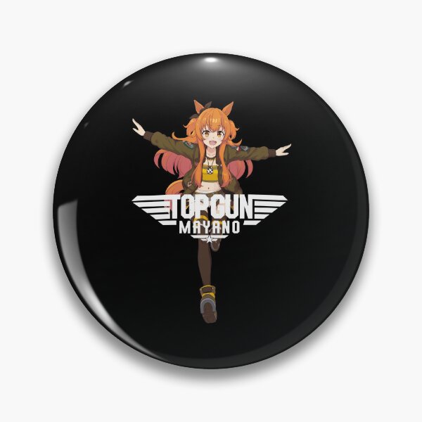 Artikelvorschau, Anime Aviator Girl Graphic  entworfen und verkauft von Marky190.