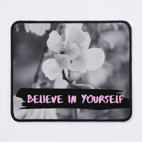Item preview, Believe in yourself designed and sold by diamondqueenmindset.