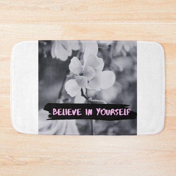 Item preview, Believe in yourself designed and sold by diamondqueenmindset.