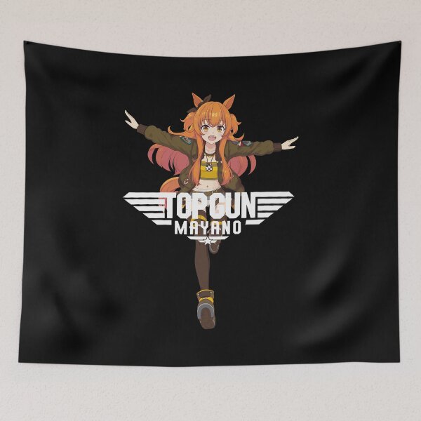 Item preview, Anime Aviator Girl Graphic  designed and sold by Marky190.