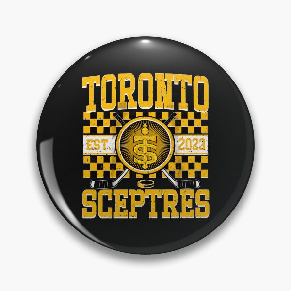 Item preview, Toronto Hockey Est 2023 Retro Vintage  designed and sold by KimeQi95.