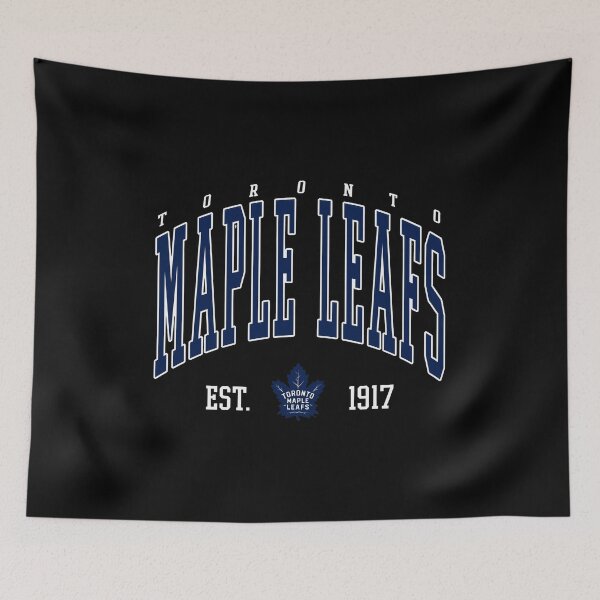 Item preview, Vintage Hockey Team Toronto EST 1917  designed and sold by Roesser26.