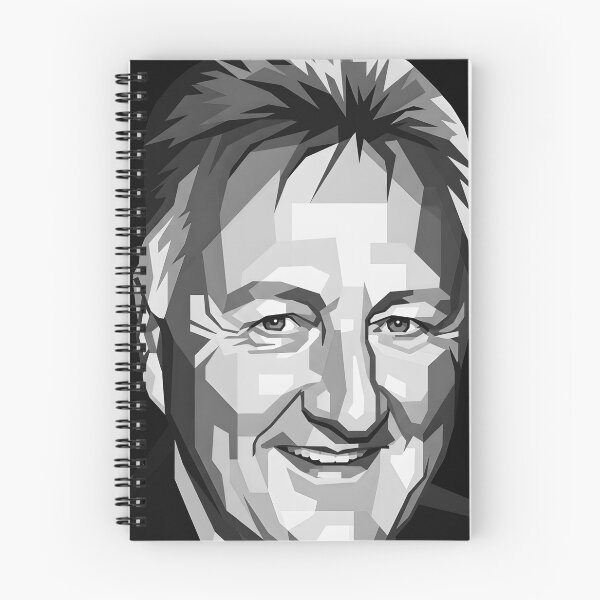 Item preview, Larry Bird Grayscale designed and sold by verlonzariy.