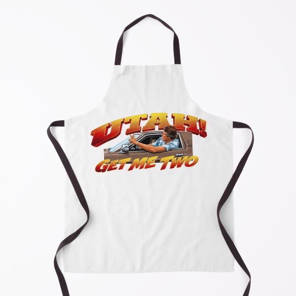 Item preview, Point Break Utah Get Me Two! designed and sold by Candywrap Studio.