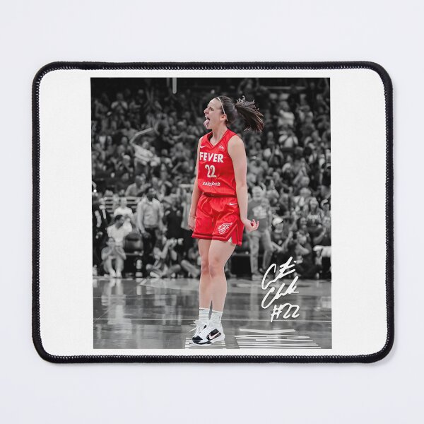 Item preview, Caitlin Clark Funny Basketball Meme Inspired by Indiana Fever Humor designed and sold by Bouazzaoui.