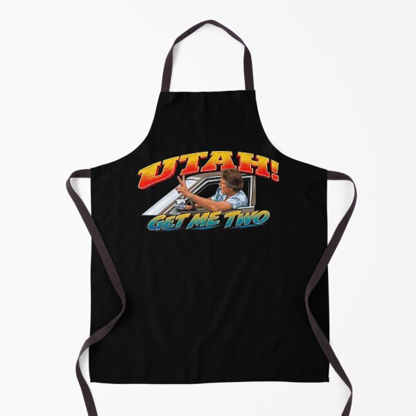 Item preview, Point Break Utah Get Me Two! designed and sold by Candywrap Studio.