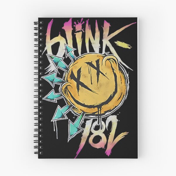 Item preview, Pop Punk Paint Splatter Smile Symbol designed and sold by BloomGaller.