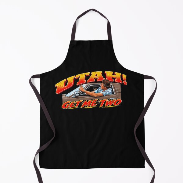 Item preview, Point Break Utah Get Me Two! designed and sold by Candywrap Studio.