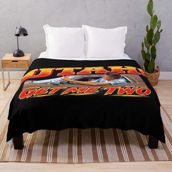 Item preview, Point Break Utah Get Me Two! designed and sold by Candywrap Studio.