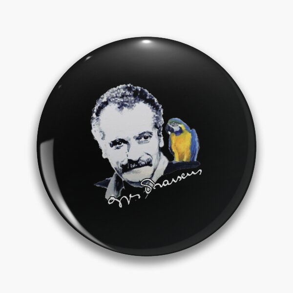 Item preview, Georges Brassens Classic  designed and sold by sumseo.