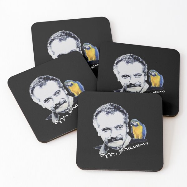 Item preview, Georges Brassens Classic  designed and sold by sumseo.